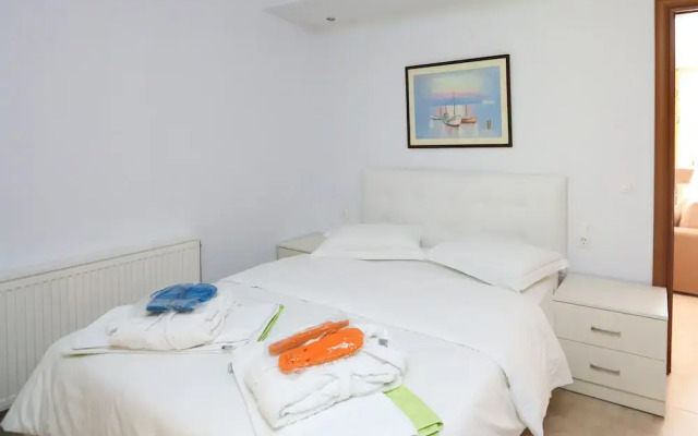 Skiathos Island Villas
