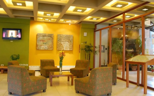 Hotel Patagonia Sur