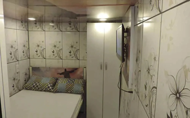 Hostel Familia Borges