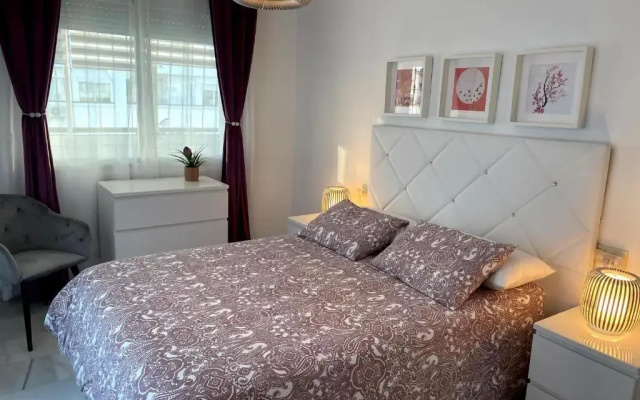 Apartamento Torremolinos 2 personas