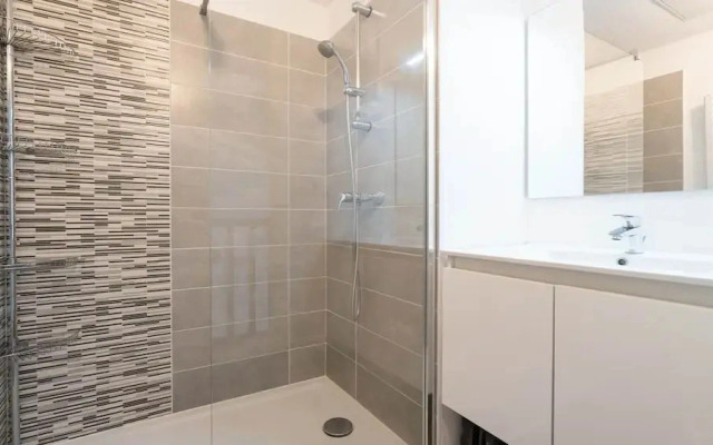 Relaxed Living in Valras-plage