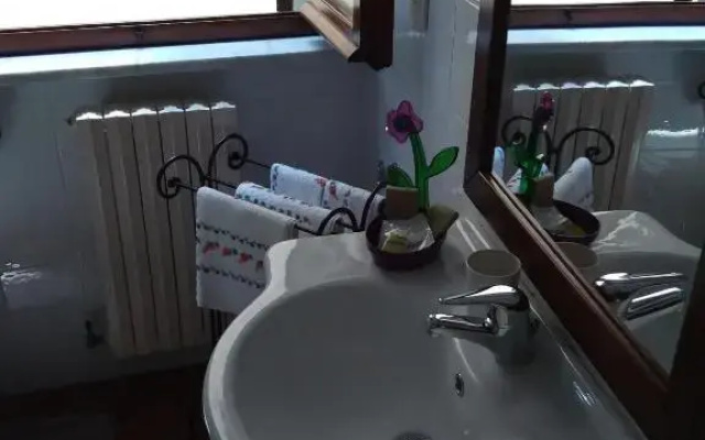 L'apparita Camere