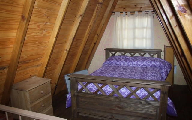 Cabanas Wenelcklen