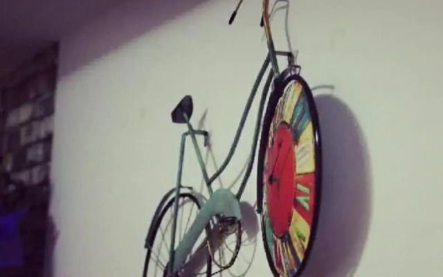 YT Sowing Dream Youth Hostel YT Station