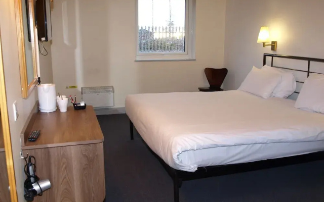 247 Hotel