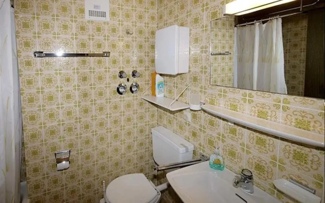Appartement Nr 92, Alpenappartementhaus, Oberstaufen-Steibis, Allgäu