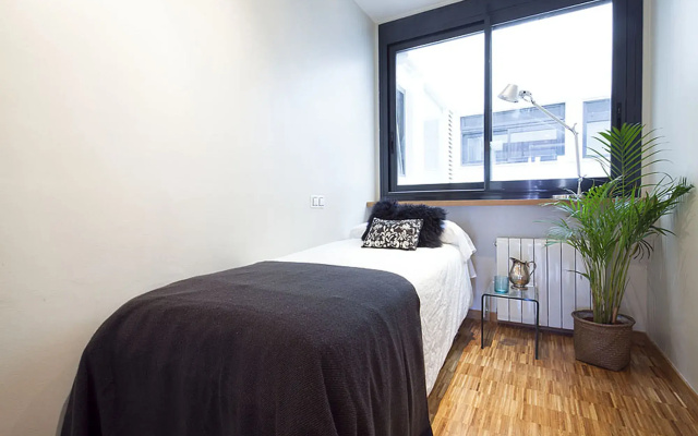 My Space Barcelona Executive Apartments Center