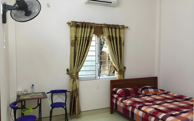 Huong Thao 2 Hotel