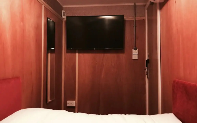 Hotel NR2 - Hostel