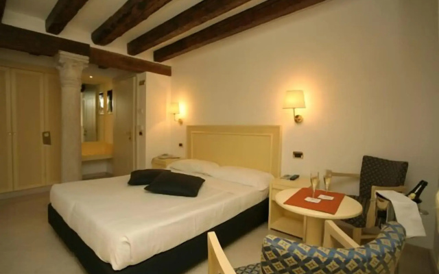 Hotel Giudecca Venezia