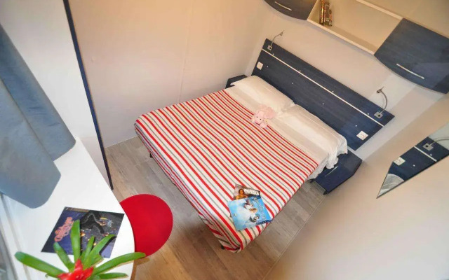Camping Villaggio Calypso