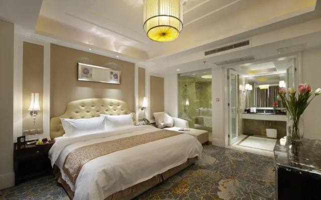 Jinxin Hotel