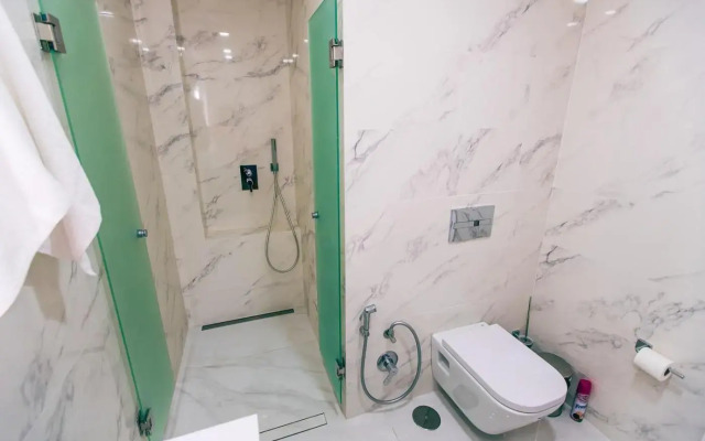 Luxury 2 bedroom apartment in Los Cristianos