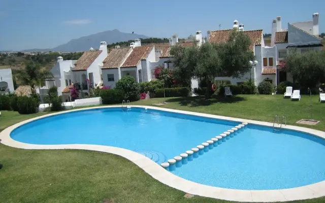 Beautiful Townhouse, Internet, Air Con, 5 Guests