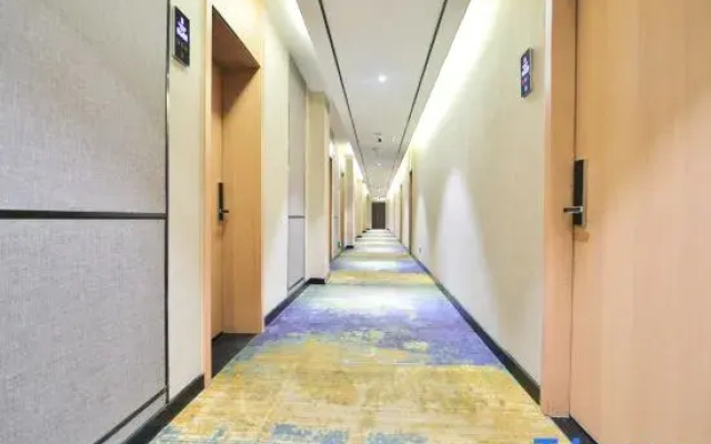 Shangtu Hotel (Liuying Road)