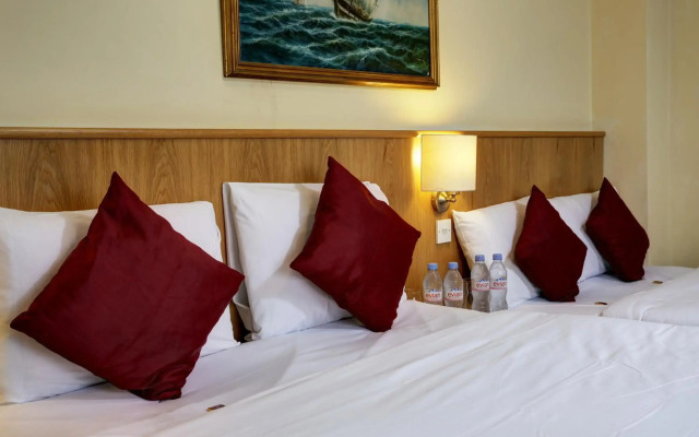 Best Western London Highbury