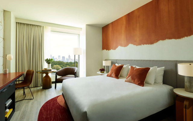 Hyatt Centric Buckhead Atlanta