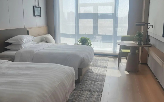 Jinhao International Hotel