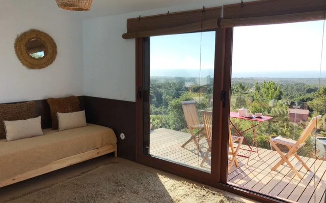 Villa Epicurea