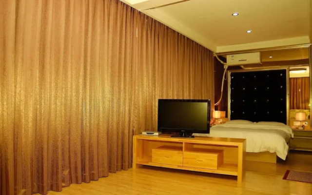 Xinhai Hotel