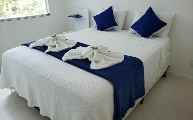 Forno Guest House