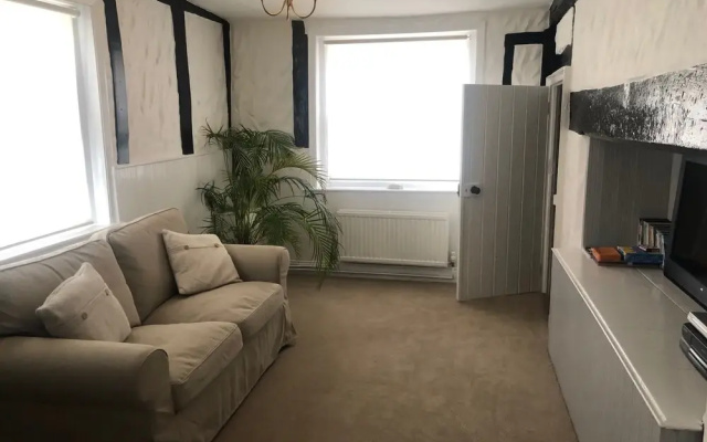 Stunning 2-bed House in Bungay