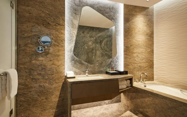 The Westin Qingdao West Coast