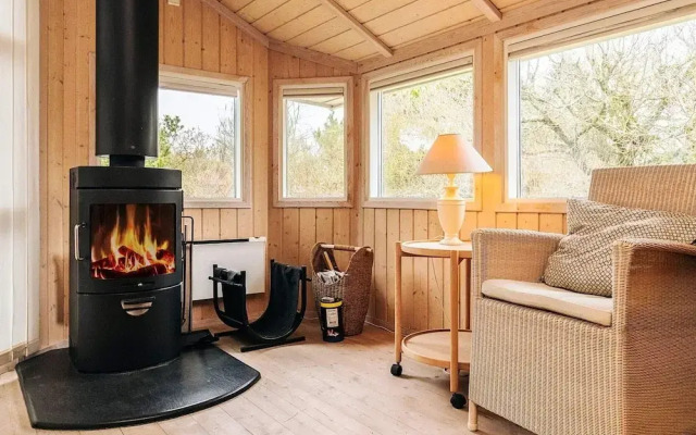 Holiday Home in Slagelse