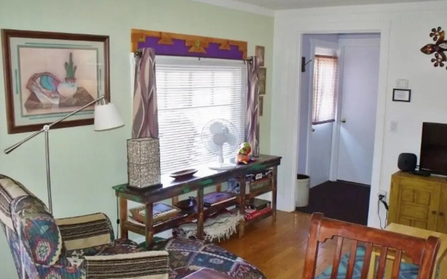 Fiesta Moon Bungalow Holiday home 1