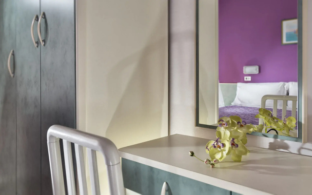 Hotel Sandra