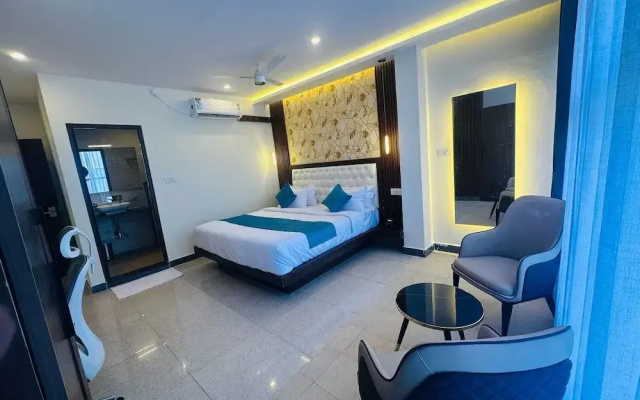 Mysore Elite