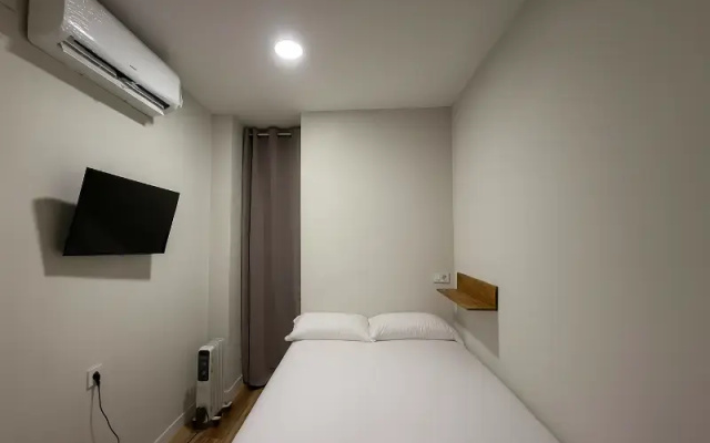 Hostal Alcorcon