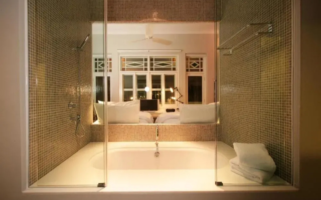 New Majestic Hotel