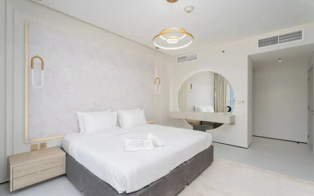 Nasma Holiday Homes - Elite Residences