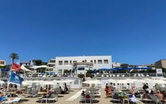Hotel La Sirenetta