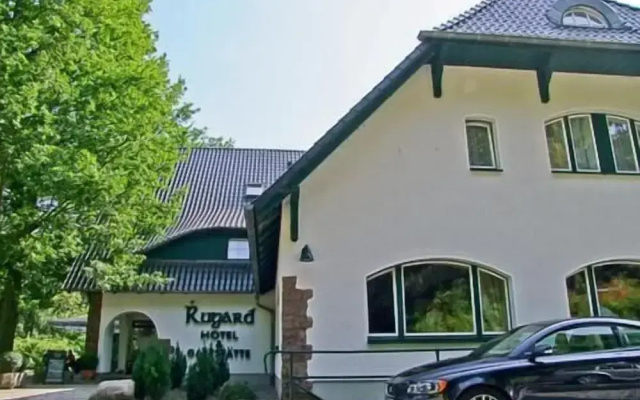Hotel Am Rugard