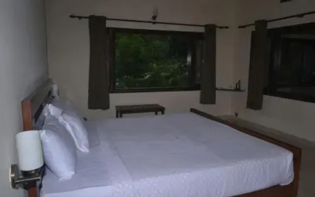 Krishna Wildernes Retreat
