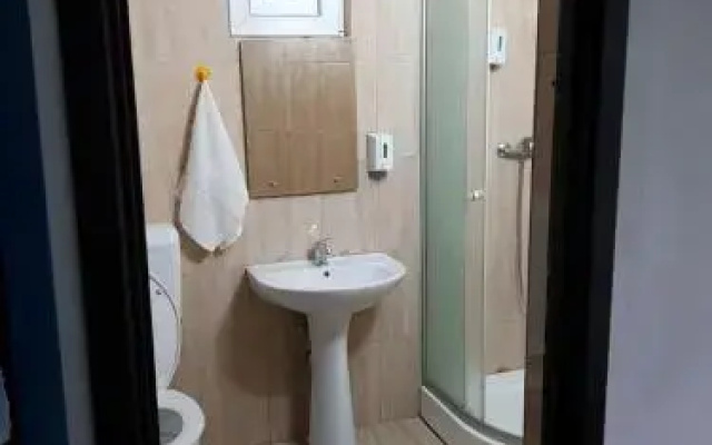 pensiunea La Bunica 2