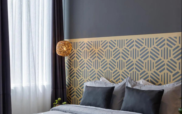 Lexum by Bernalo Hotels