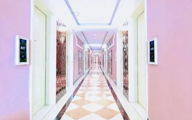 Yatai International Hotel