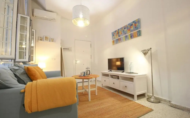 Deluxe Apartment Pastora