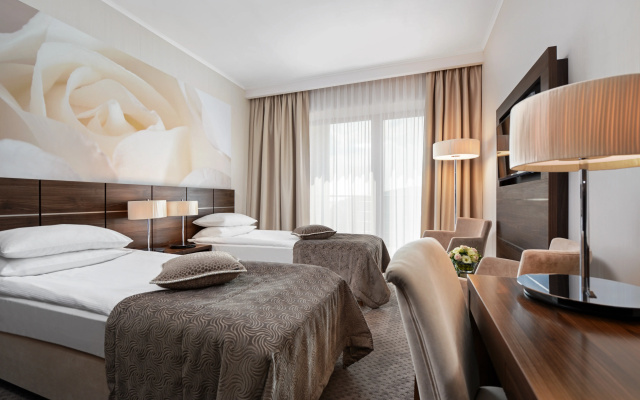 Hotel Rozany Gaj