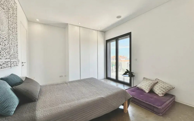 BICA VISTA Boutique B&B