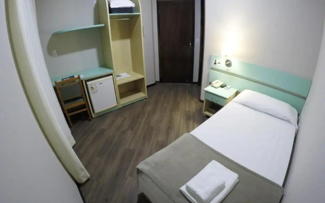 Real Nob Hotel