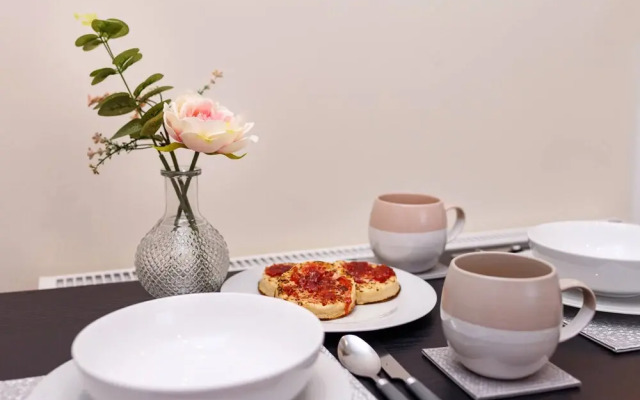 Sturminster's Luxury Suites
