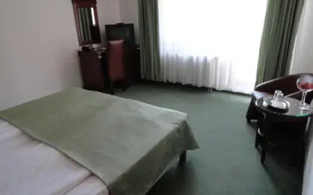 Hotel Bulevard