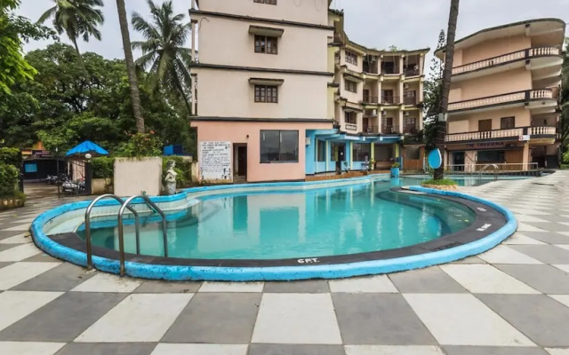 Maizons Lake View Resort