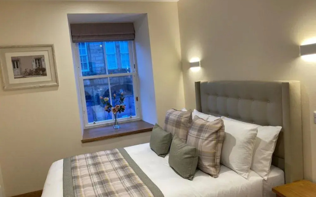 Waverley Inn Apartments