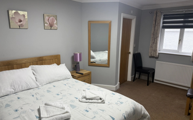 The County Hotel