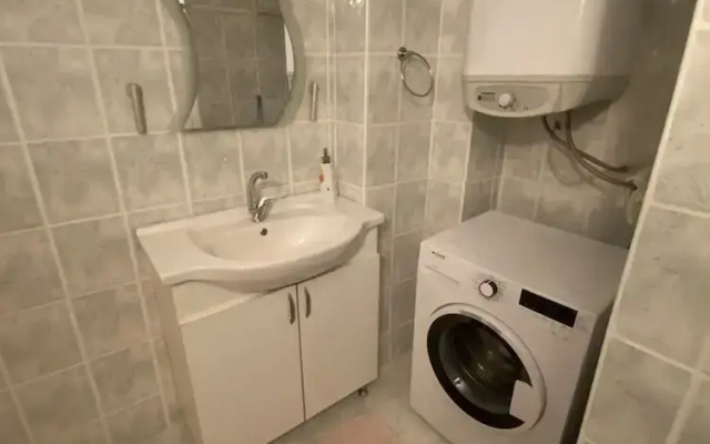 Balcı Apart Pansiyon